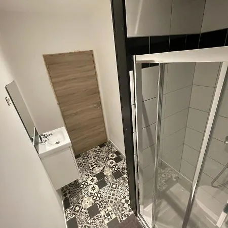 Of 4 Etage 3 Apartment *